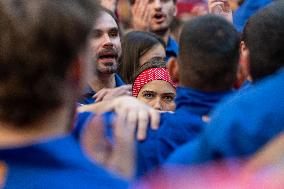 Concurs de Castells 2024