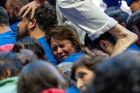 Concurs de Castells 2024