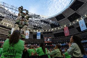 Concurs de Castells 2024