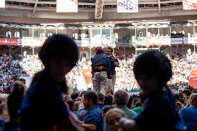 Concurs de Castells 2024