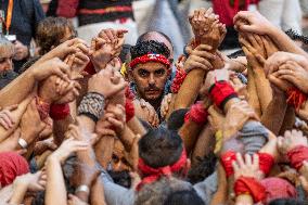 Concurs de Castells 2024