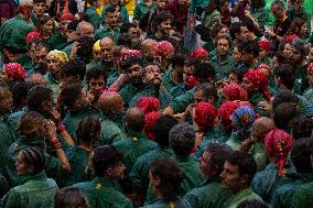 Concurs de Castells 2024