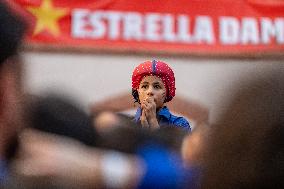 Concurs de Castells 2024