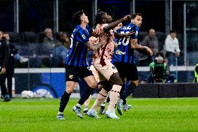 FC Internazionale v Torino - Serie A