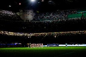 FC Internazionale v Torino - Serie A