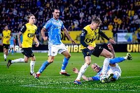 NAC Breda v NEC - Eredivisie