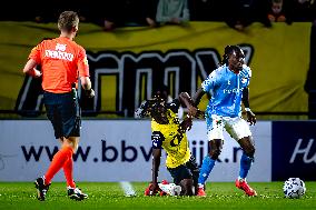 NAC Breda v NEC - Eredivisie