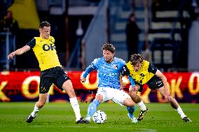 NAC Breda v NEC - Eredivisie