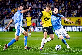 NAC Breda v NEC - Eredivisie