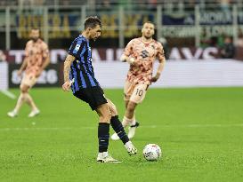 FC Internazionale v Torino - Serie A