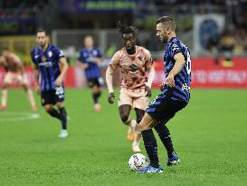 FC Internazionale v Torino - Serie A