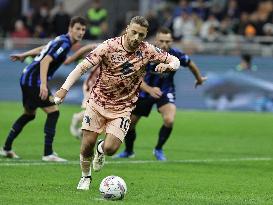 FC Internazionale v Torino - Serie A