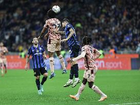 FC Internazionale v Torino - Serie A