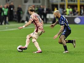 FC Internazionale v Torino - Serie A