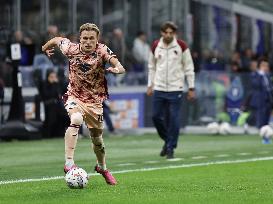 FC Internazionale v Torino - Serie A