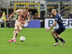 FC Internazionale v Torino - Serie A