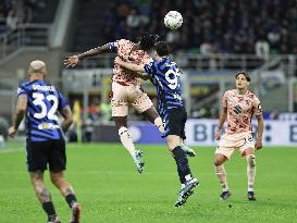 FC Internazionale v Torino - Serie A