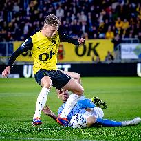 NAC Breda v NEC - Eredivisie