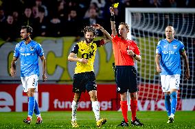 NAC Breda v NEC - Eredivisie