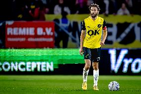 NAC Breda v NEC - Eredivisie