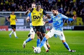 NAC Breda v NEC - Eredivisie