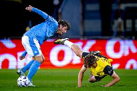 NAC Breda v NEC - Eredivisie