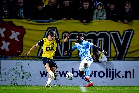 NAC Breda v NEC - Eredivisie