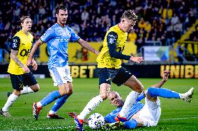 NAC Breda v NEC - Eredivisie