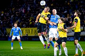 NAC Breda v NEC - Eredivisie