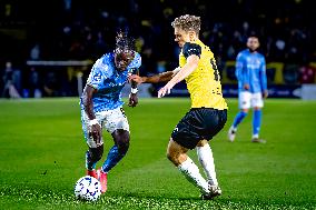 NAC Breda v NEC - Eredivisie