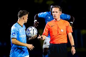 NAC Breda v NEC - Eredivisie