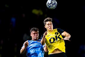 NAC Breda v NEC - Eredivisie