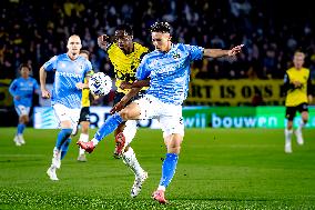 NAC Breda v NEC - Eredivisie