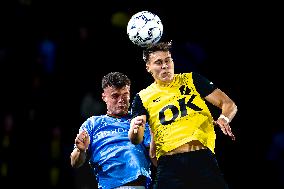 NAC Breda v NEC - Eredivisie