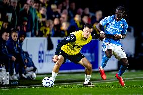 NAC Breda v NEC - Eredivisie