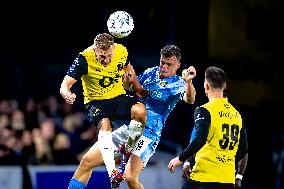 NAC Breda v NEC - Eredivisie