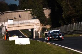 MOTORI - Porsche Carrera Cup - Porsche Carrera Cup Italia Series