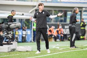 CALCIO - Serie B - AC Pisa vs Cesena FC