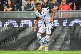 CALCIO - Serie B - AC Pisa vs Cesena FC