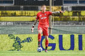 CALCIO - Serie B - AC Pisa vs Cesena FC