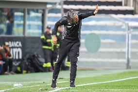 CALCIO - Serie B - AC Pisa vs Cesena FC