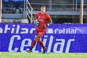 CALCIO - Serie B - AC Pisa vs Cesena FC