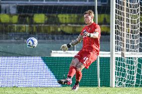 CALCIO - Serie B - AC Pisa vs Cesena FC