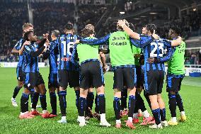 CALCIO - Serie A - Atalanta BC vs Genoa CFC