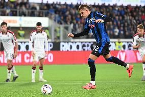 CALCIO - Serie A - Atalanta BC vs Genoa CFC