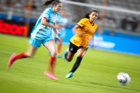 Houston Dash v Chicago Red Stars - NWSL