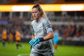 Houston Dash v Chicago Red Stars - NWSL