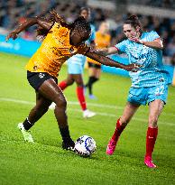 Houston Dash v Chicago Red Stars - NWSL