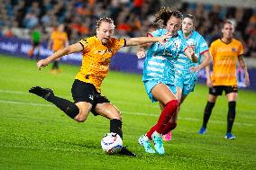 Houston Dash v Chicago Red Stars - NWSL