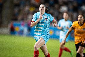 Houston Dash v Chicago Red Stars - NWSL